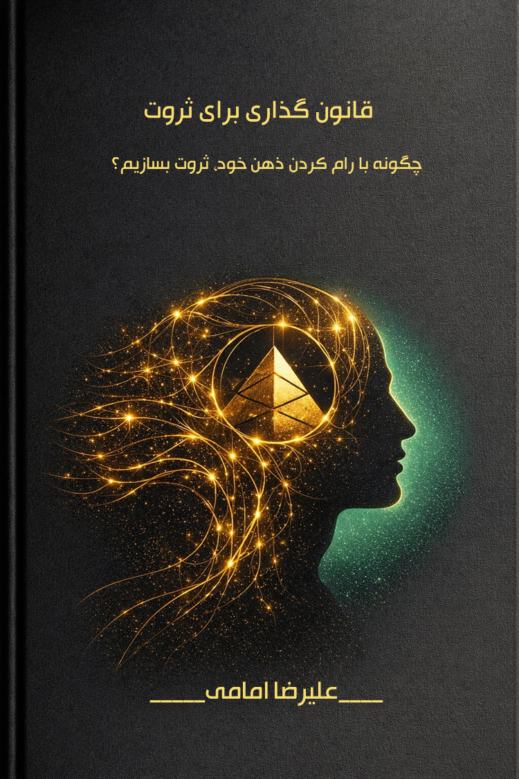 قانونگذاری برای ثروت - علیرضا میریک امامی